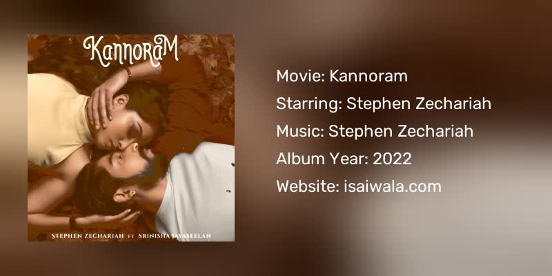 Kannoram Songs Download