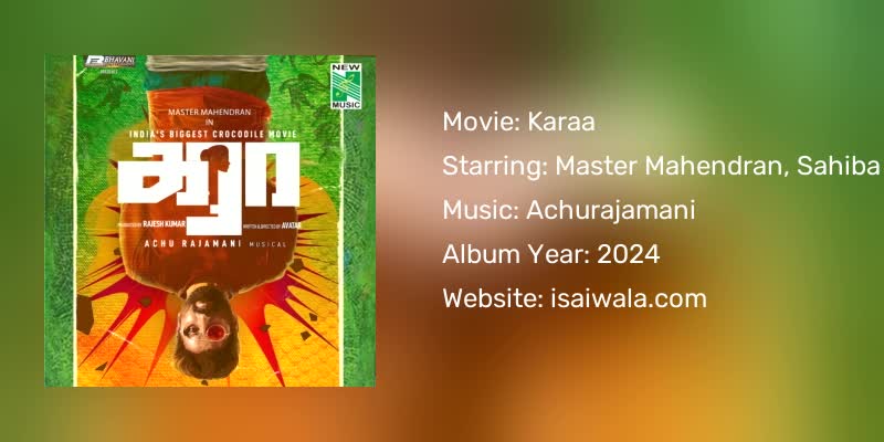 Karaa Songs Download
