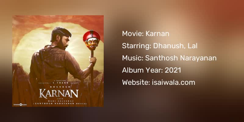 Karnan Songs Download