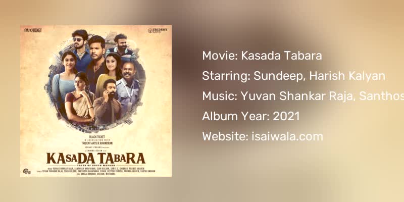 Kasada Tabara Songs Download