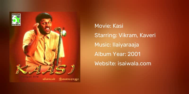 Kasi Songs Download