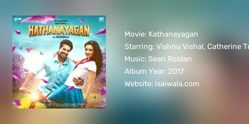 Kathanayagan Songs Download