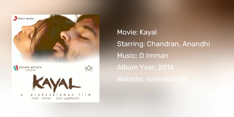 Kayal Songs Download