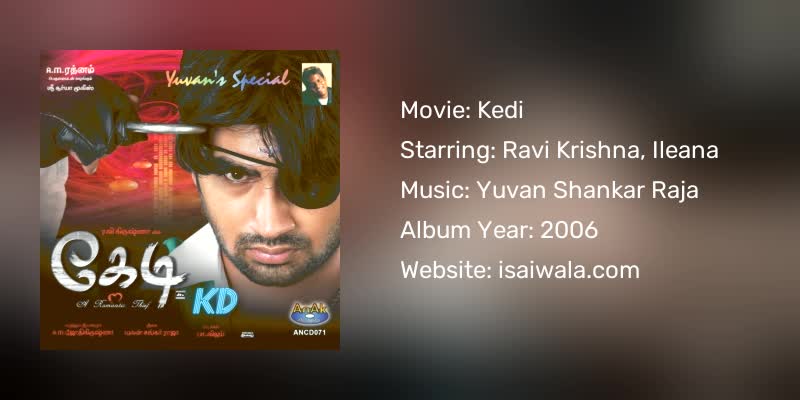 Kedi Songs Download
