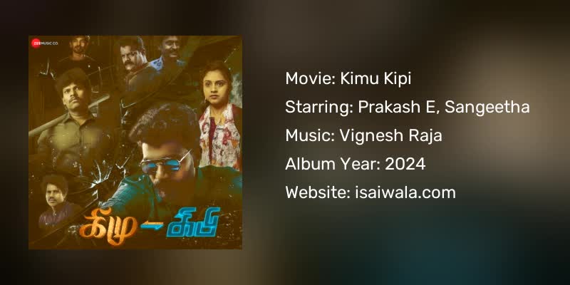 Kimu Kipi Songs Download