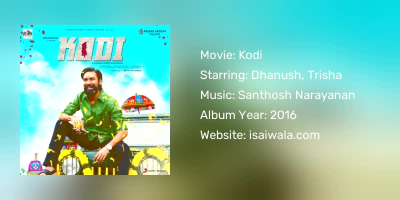 Kodi Songs Download