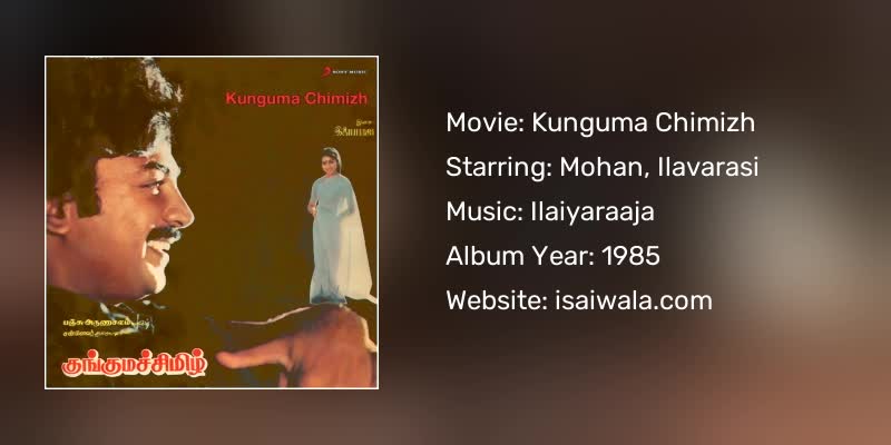 Kunguma Chimizh Songs Download