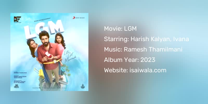 LGM Songs Download