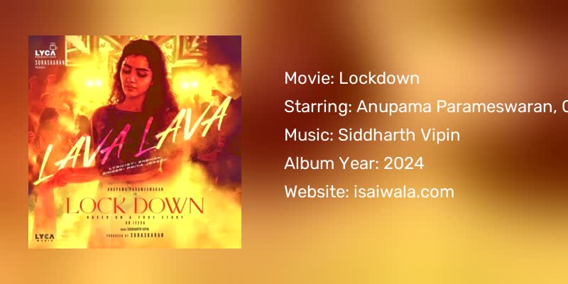 Lockdown Songs Download