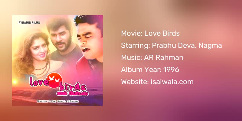 Love Birds Songs Download
