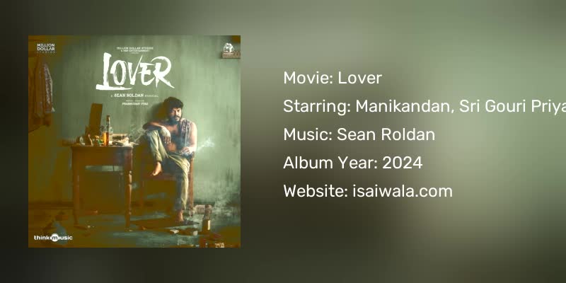 Lover Songs Download