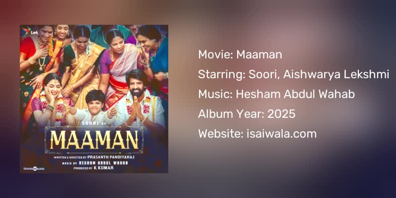 Maaman Songs Download