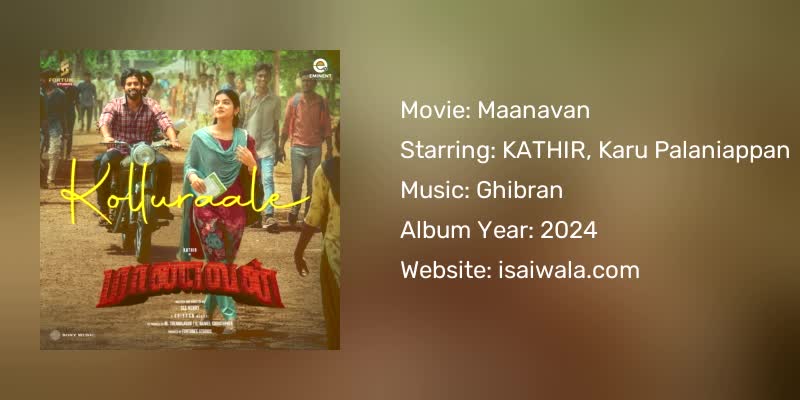 Maanavan Songs Download