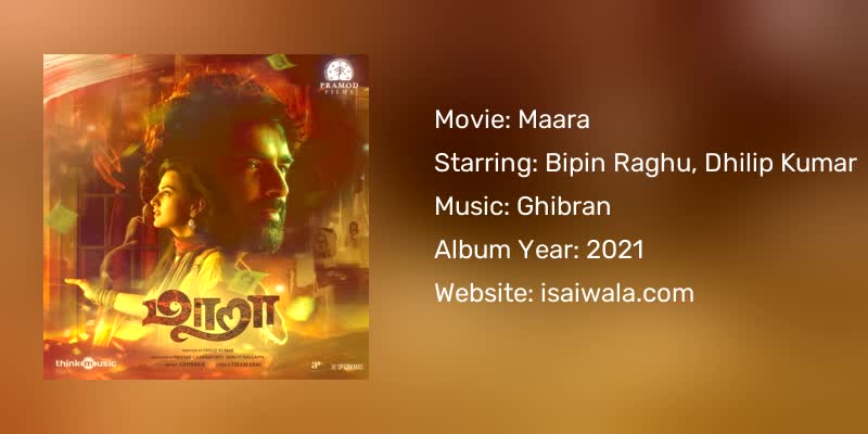 Maara Songs Download