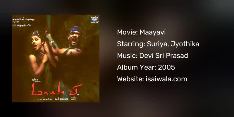 Maayavi Songs Download