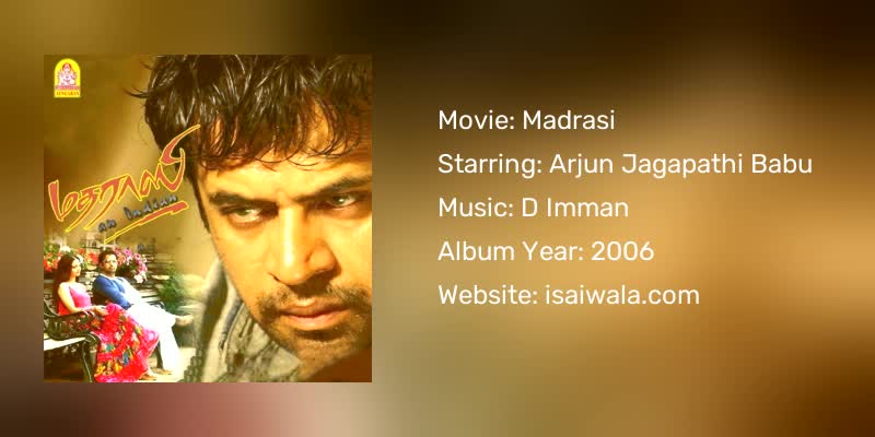 Madrasi Songs Download