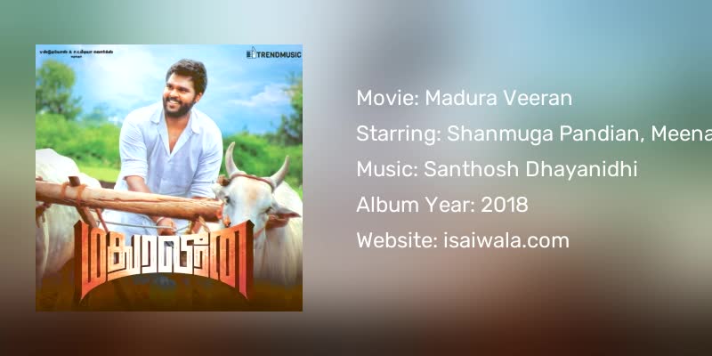 Madura Veeran Songs Download