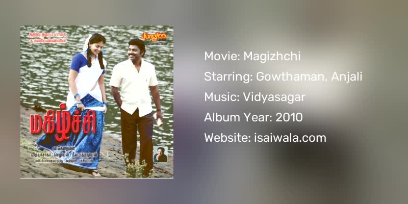 Magizhchi Songs Download
