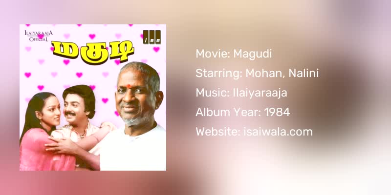 Magudi Songs Download
