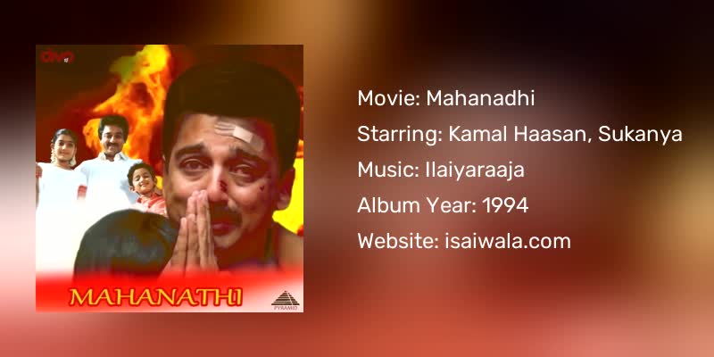 Mahanadhi Songs Download
