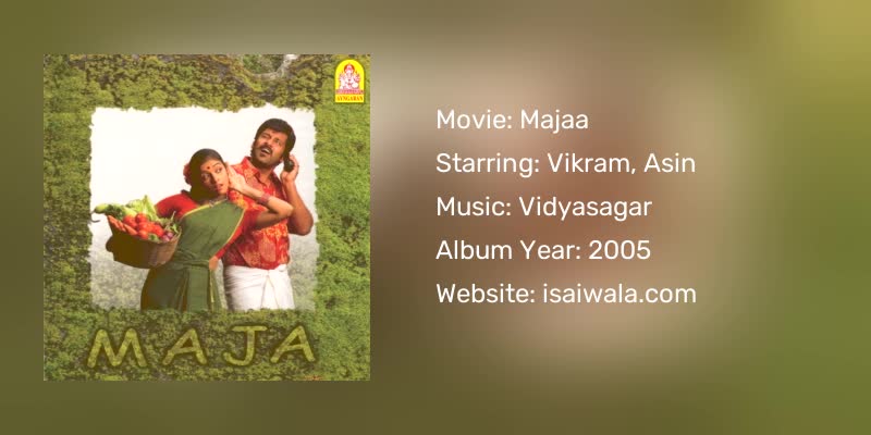 Majaa Songs Download