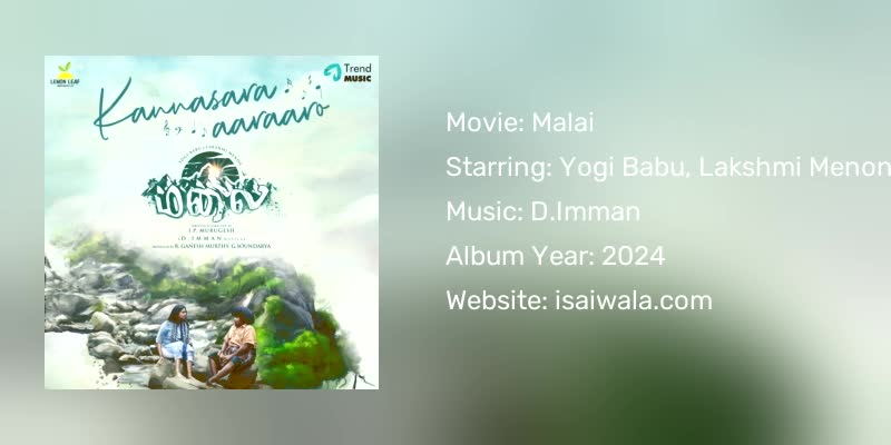 Malai Songs Download