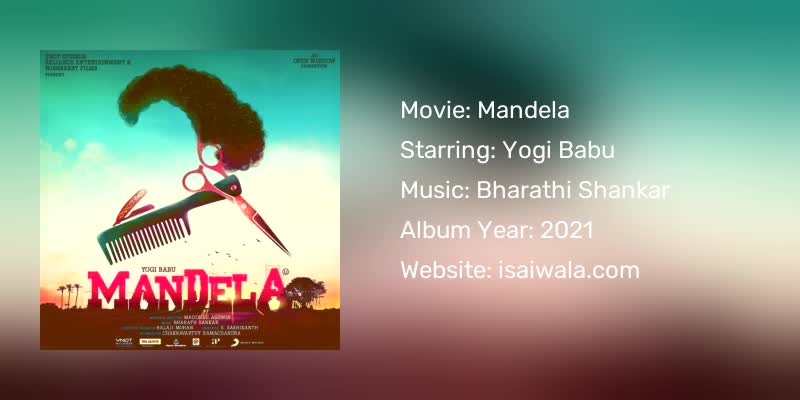 Mandela Songs Download