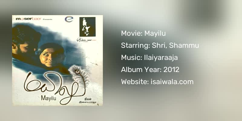 Mayilu Songs Download