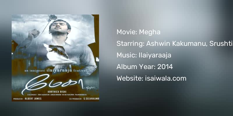 Megha Songs Download