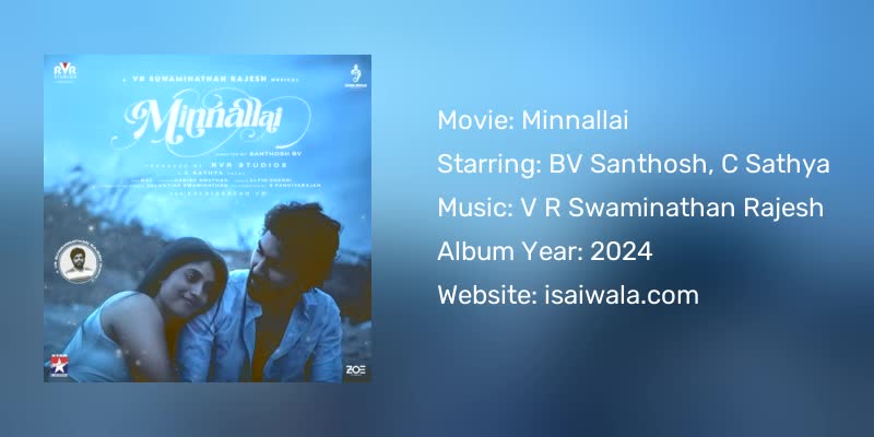 Minnallai Songs Download