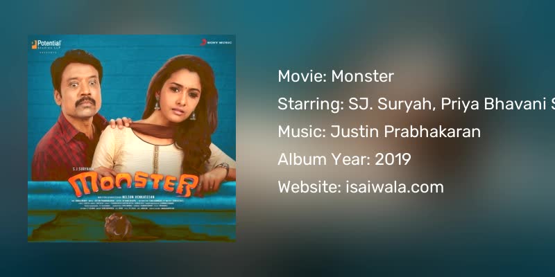 Monster Songs Download