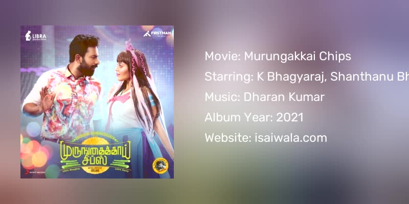 Murungakkai Chips Songs Download