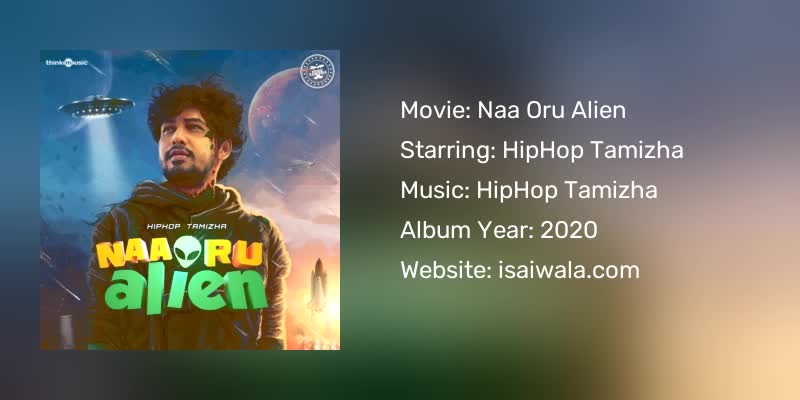 Naa Oru Alien Songs Download