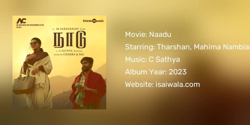 Naadu Songs Download