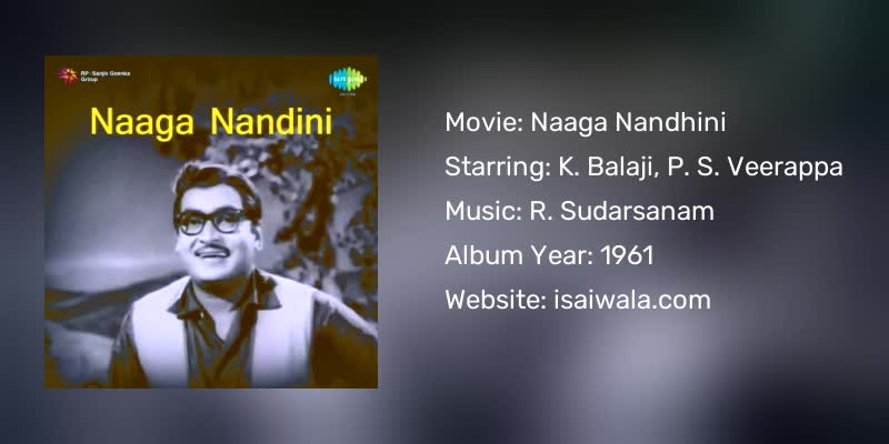 Naaga Nandhini Songs Download