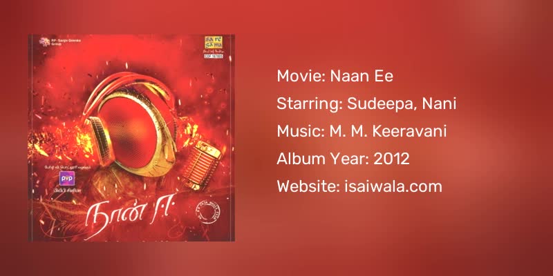 Naan Ee Songs Download