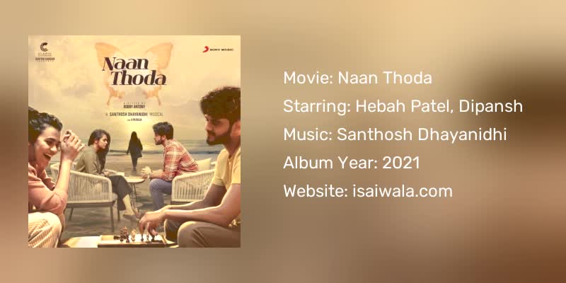 Naan Thoda Songs Download