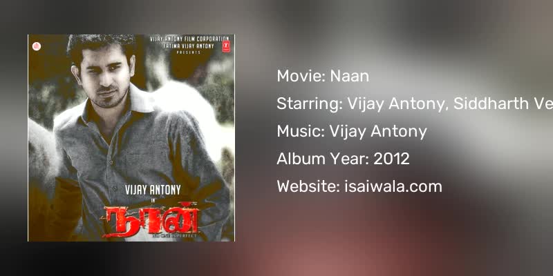 Naan Songs Download