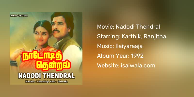 Nadodi Thendral Songs Download