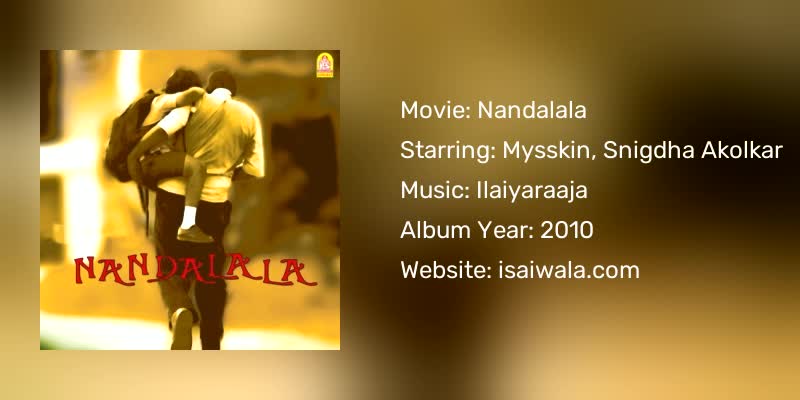 Nandalala Songs Download