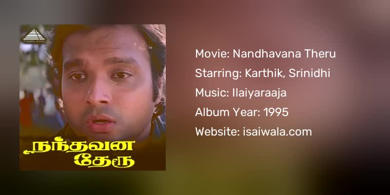 Nandhavana Theru Songs Download