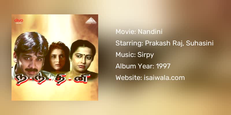 Nandini Songs Download