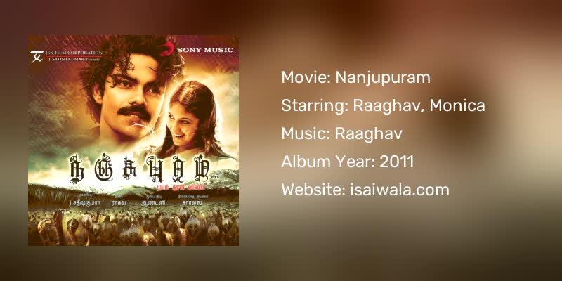 Nanjupuram Songs Download
