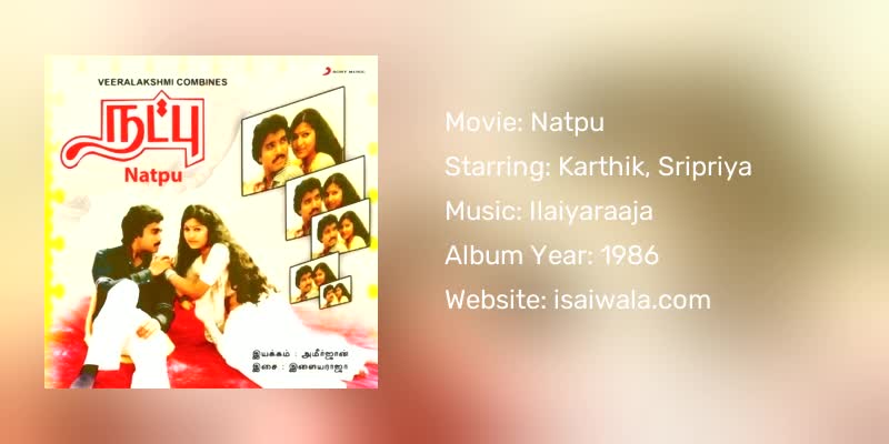 Natpu Songs Download