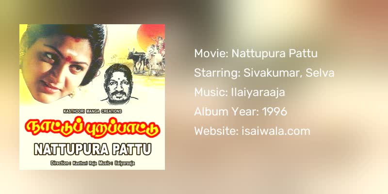 Nattupura Pattu Songs Download