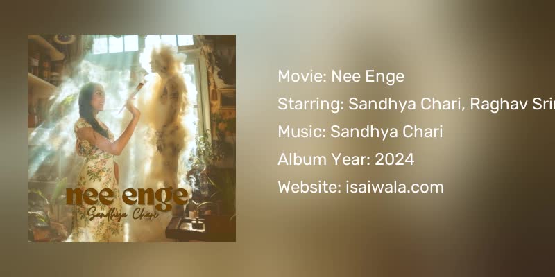Nee Enge Songs Download