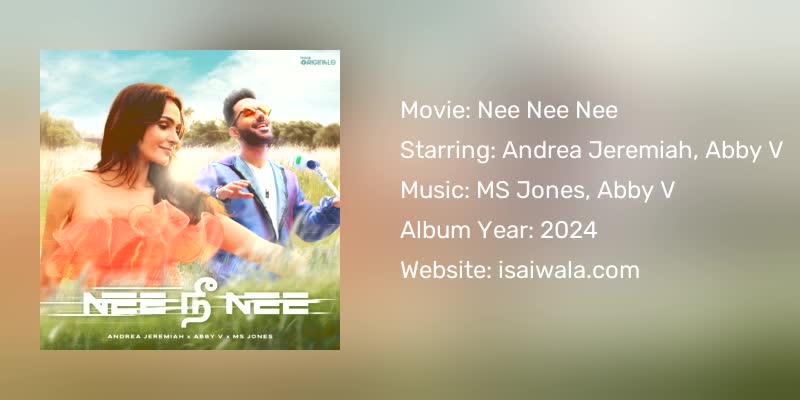 Nee Nee Nee Songs Download