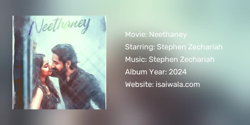 Neethaney Songs Download