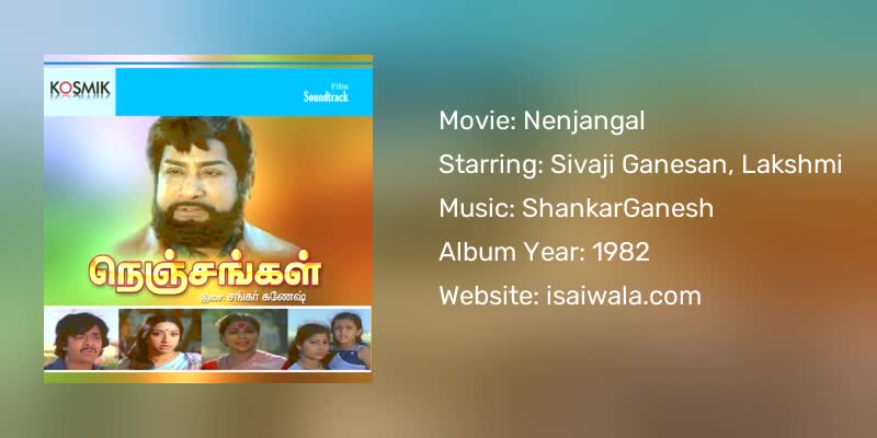 Nenjangal Songs Download