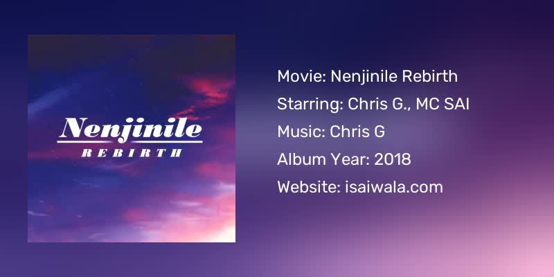 Nenjinile Rebirth Songs Download